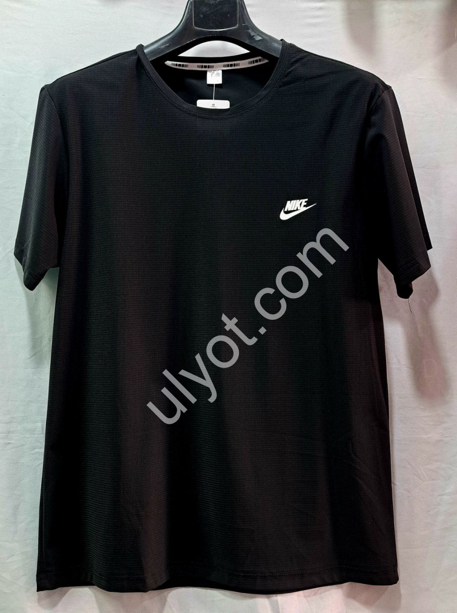 ФУТБОЛКА N02 ONESIZE (48-56) Т-СИНИЙ 892