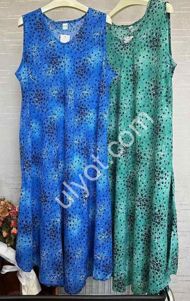 СУКНЯ (ONESIZE 64) МІКС 071