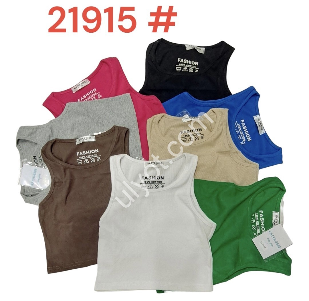 ТОП ONE SIZE (40/44) МИКС 21915