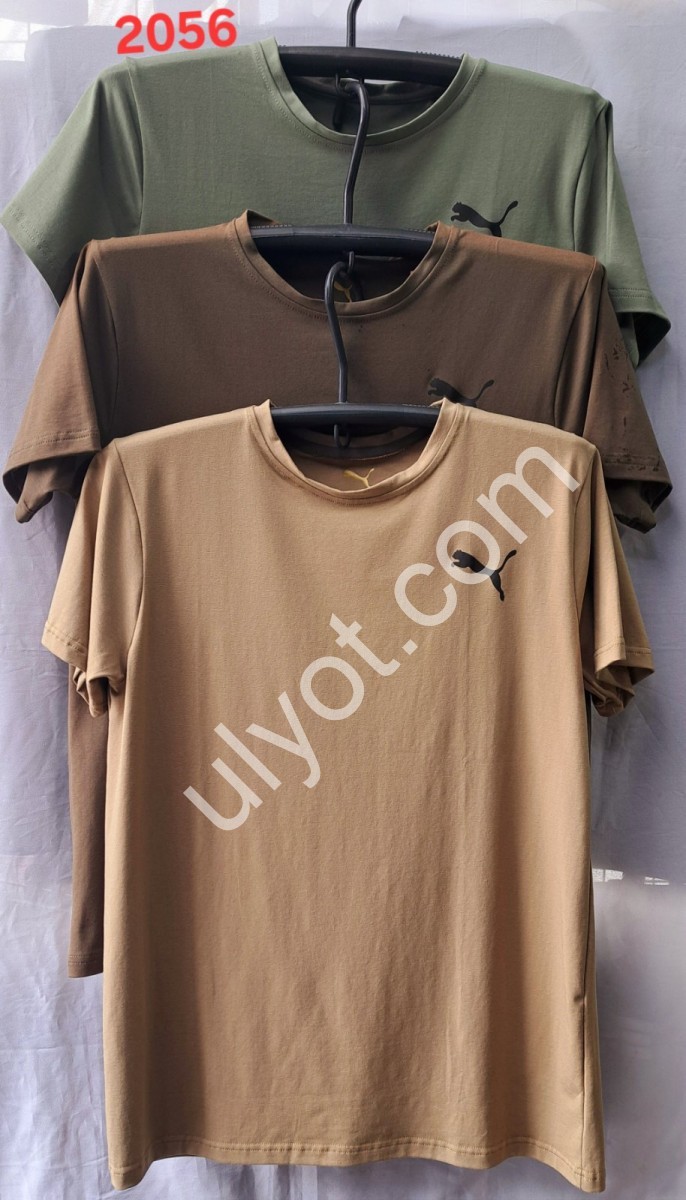 ФУТБОЛКА P15 (ONE SIZE 46-54) БЕЖЕВЫЙ 2056