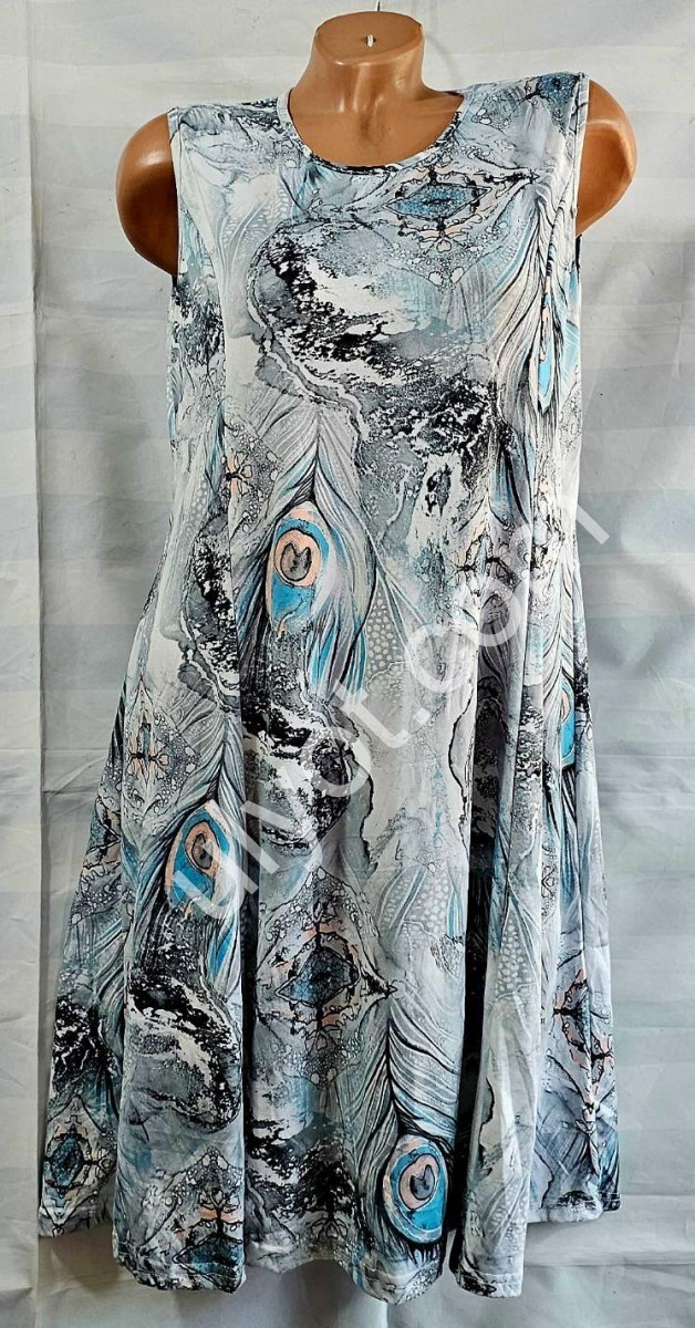 СУКНЯ (54-64) МІКС-9