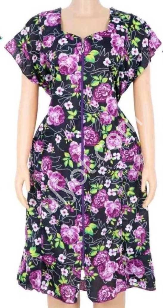 ХАЛАТ (10XL-18XL) МИКС S76