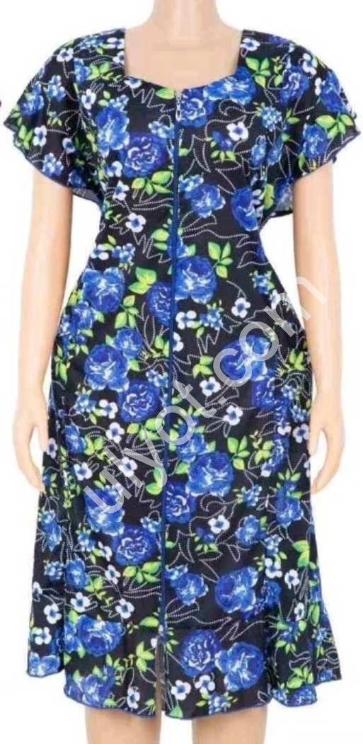 Фото 2 ХАЛАТ (10XL-18XL) МИКС S76