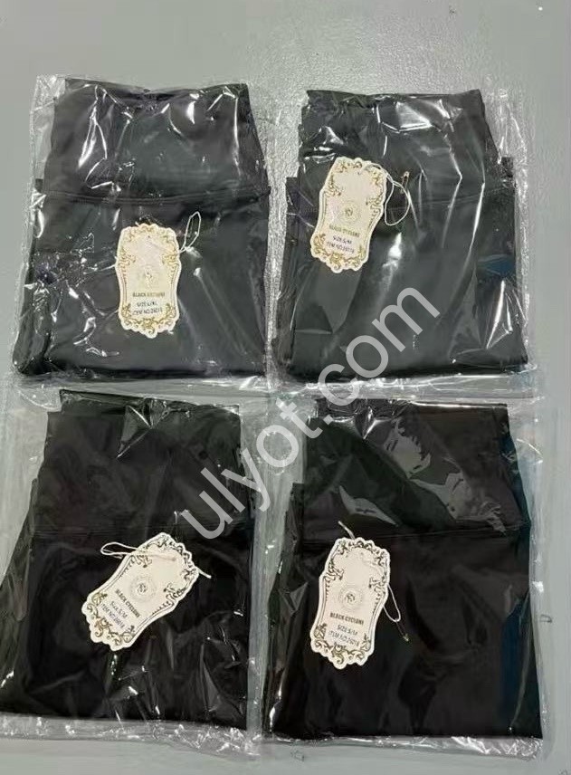 Лосини (XL-4XL) МІКС 26021