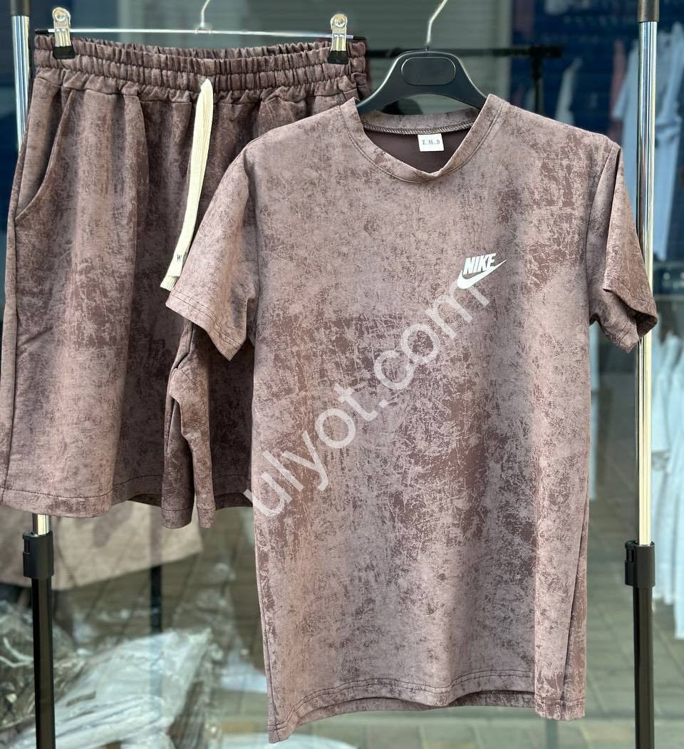 КОСТЮМ N02 (46-54) МОККО
