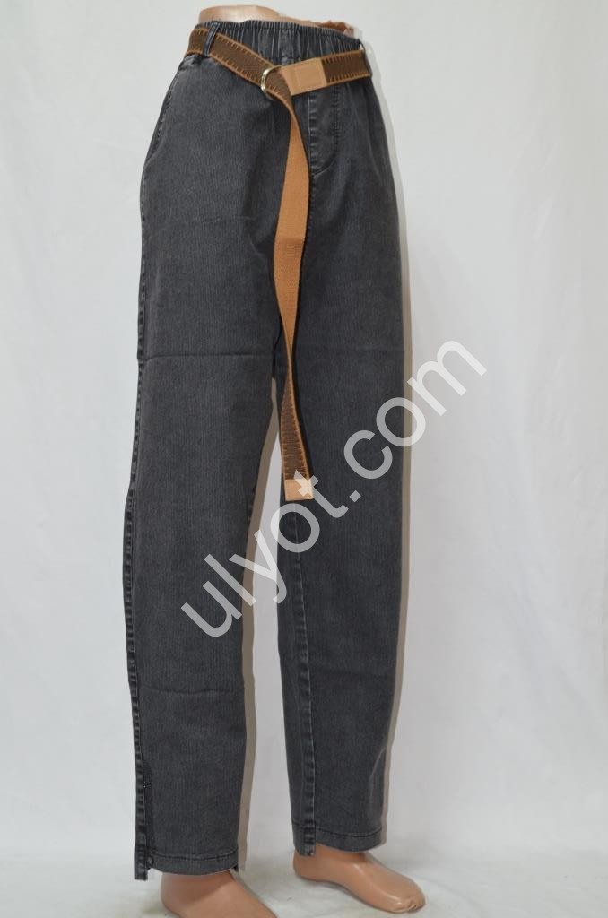 БРЮКИ PARYING (31-36) ГРАФИТ 935-1