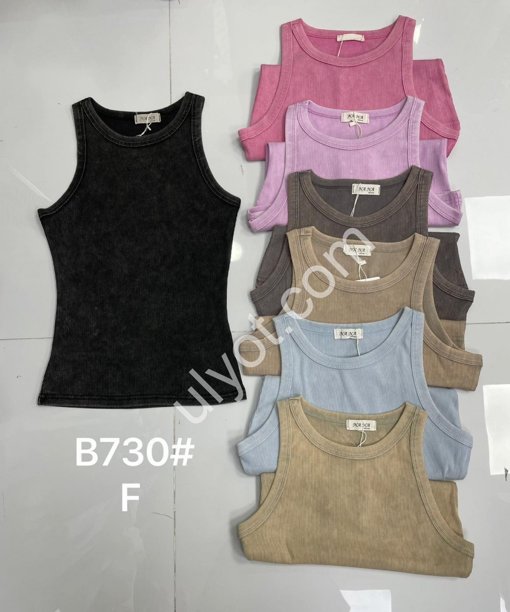 МАЙКА (ONE SIZE 42-46) МІКС B730