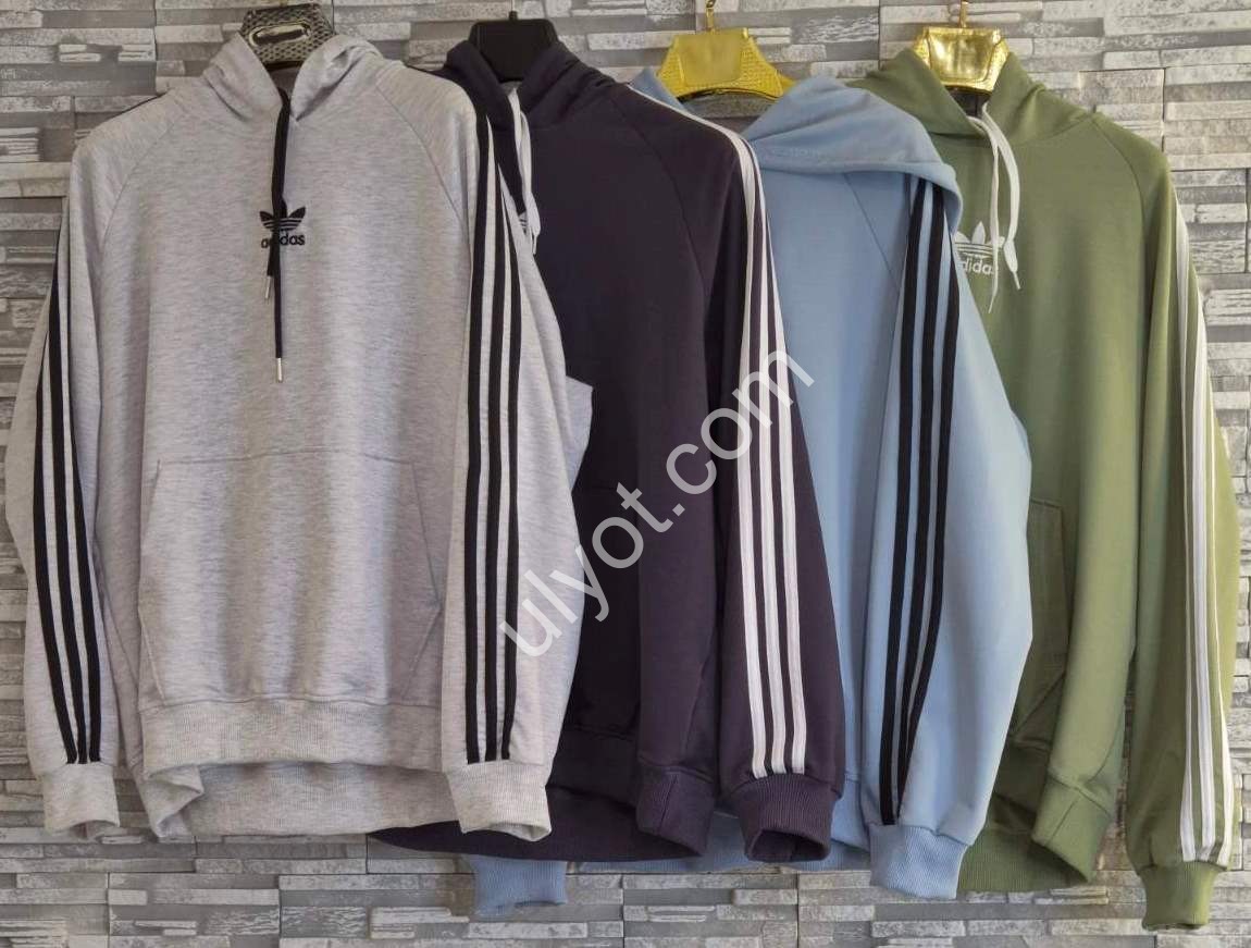 БАТНИК A01 (ONE SIZE 50-52) БЛАКИТНИЙ