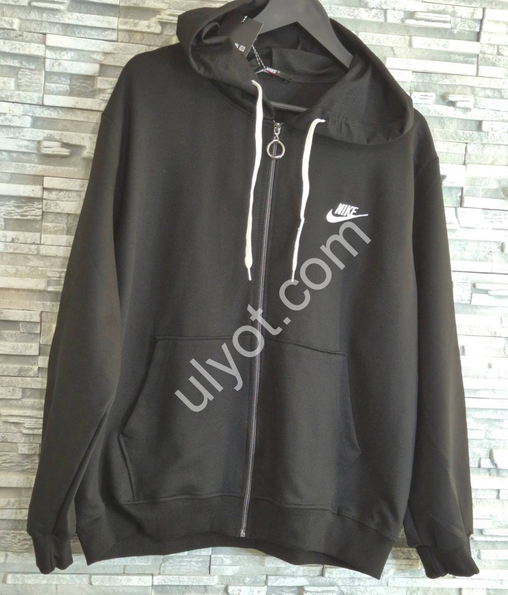 КОФТА N02 (ONE SIZE 54-56) ЧОРНИЙ 96