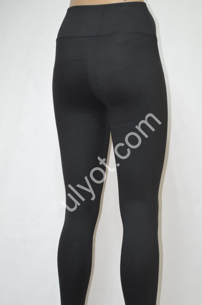 ЛОСИНИ IMMET (M-2XL) ФЛІС ЧОРНИЙ 822