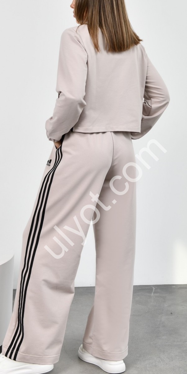 СПОРТ.КОСТЮМ-1 A01 (42-48) ШОКОЛАД