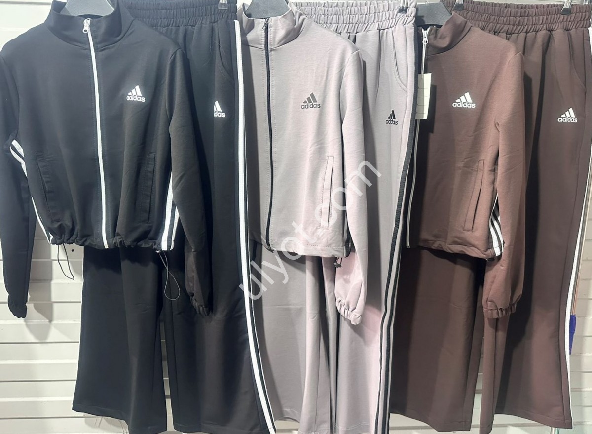 СПОРТ.КОСТЮМ-1 A01 (42-48) ШОКОЛАД