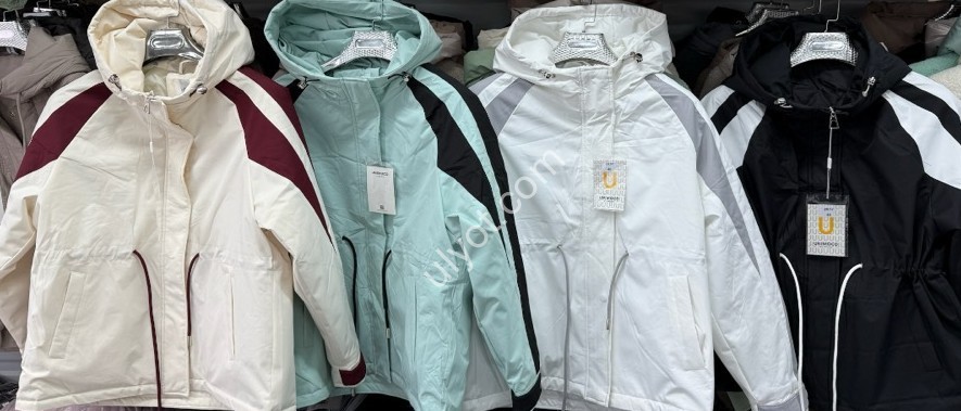 КУРТКА (48-56) БЕЖ 897