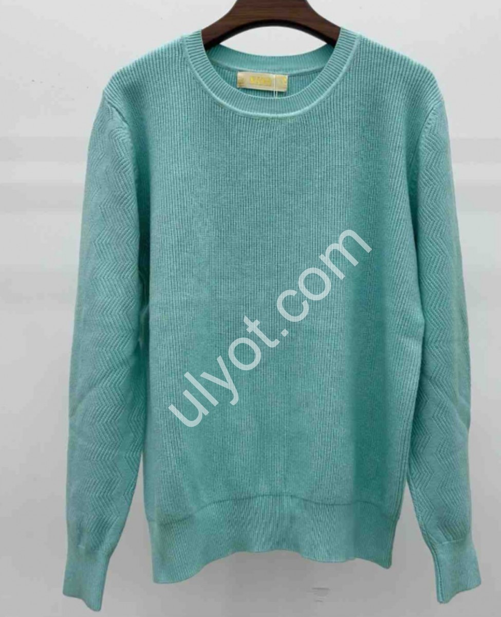 СВІТЕР (ONE SIZE 48-52) МІКС 2583