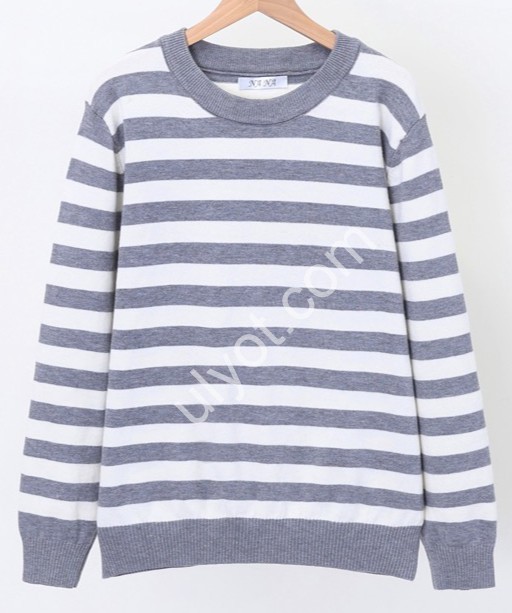 СВИТЕР (ONE SIZE) МИКС 170
