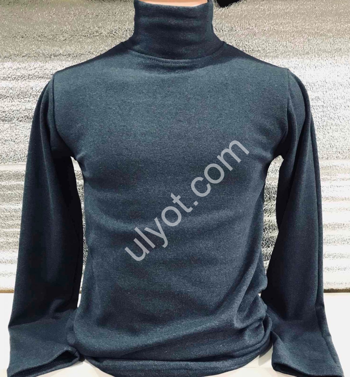 ГОЛЬФ (M-XL) СТОЙКА ГРАФИТ 