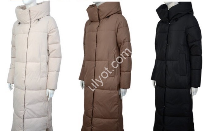 КУРТКА (S-XL) ЧЕРНЫЙ 925