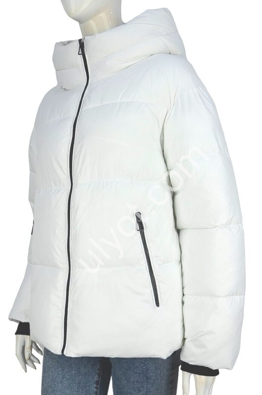 КУРТКА (S-2XL) СИНІЙ 127