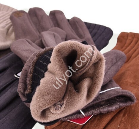 ПЕРЧАТКИ (6,5-8,5 СМ) МИКС JC6