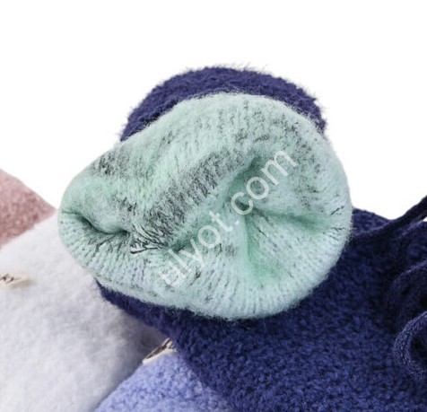 ВАРІЖКИ (2-4 РОКИ) МІКС 2538