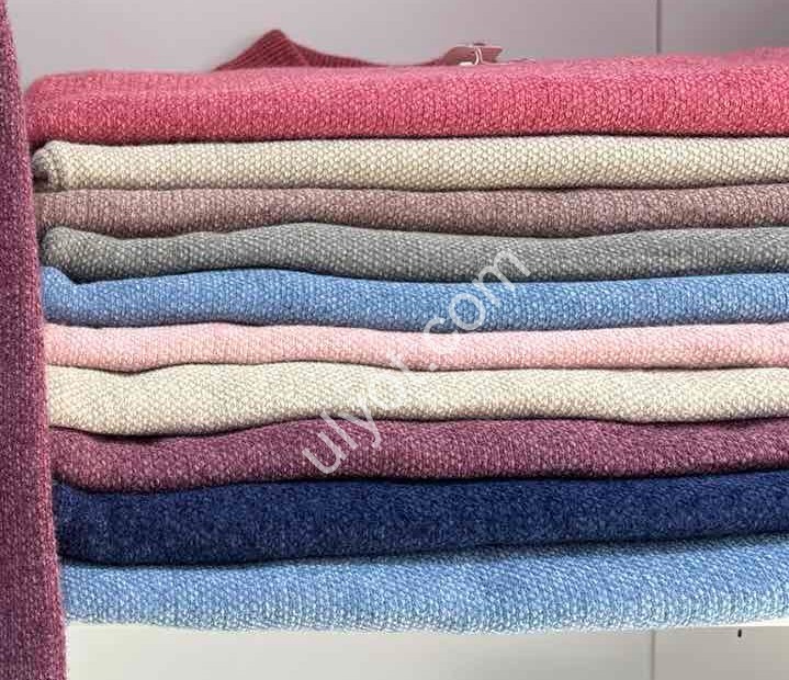 СВИТЕР (ONE SIZE 52-58) МИКС 97