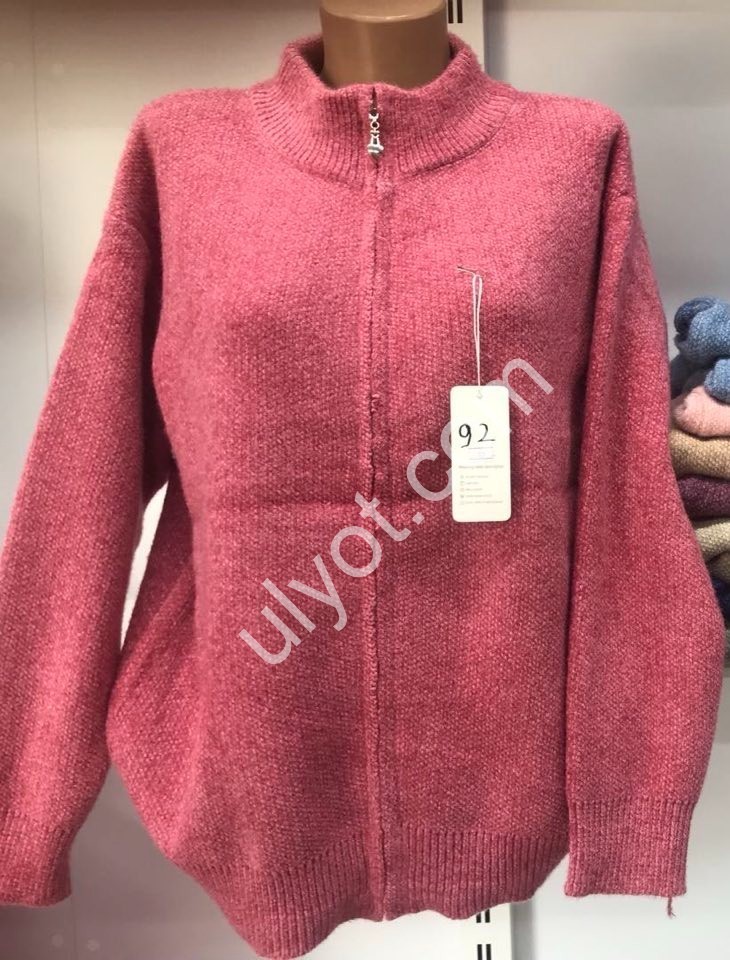 КОФТА (ONE SIZE 52-58) МІКС 92