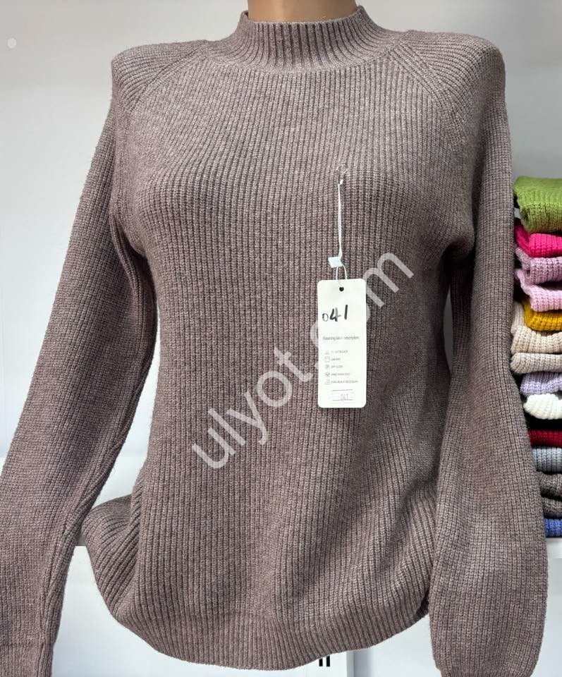 ГОЛЬФ (ONE SIZE 52-58) МІКС 041