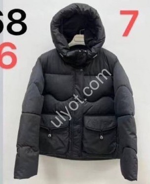 КУТКА (M-2XL) ЧЕРНЫЙ 8568/7