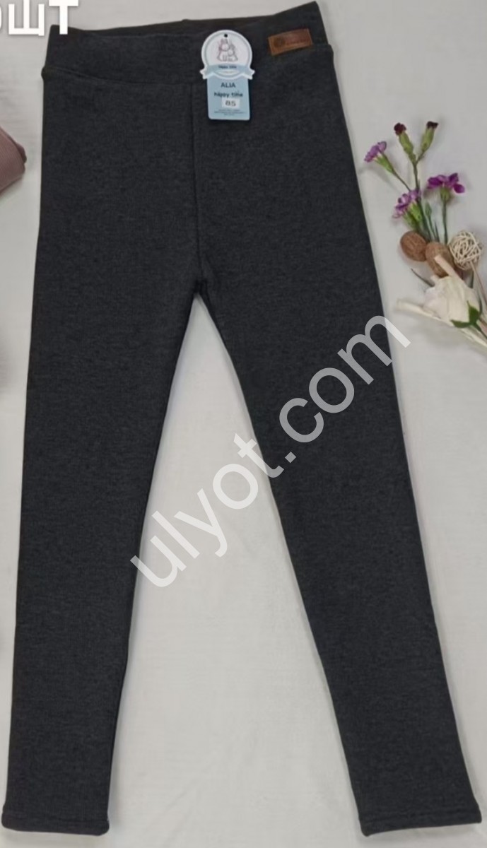 ЛОСИНИ (8-13ЛІТ) ФЛІС ГРАФІТ 71