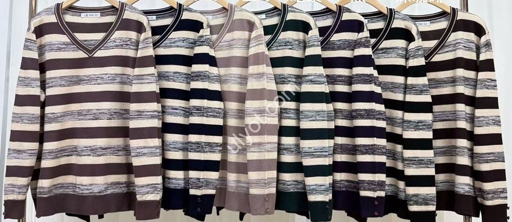 ТУНІКА (ONE SIZE 60-62) МІКС 7129