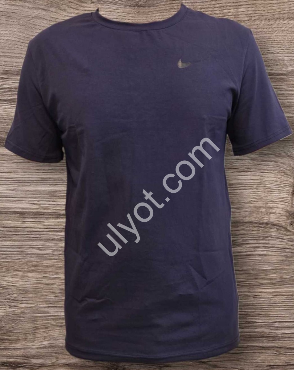 ФУТБОЛКА N02 (56-64) ФИОЛЕТ 