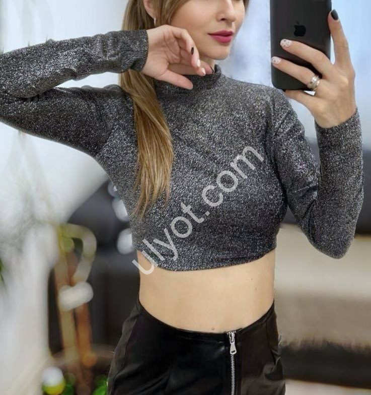 ТОП (42-48) СІРИЙ 1429