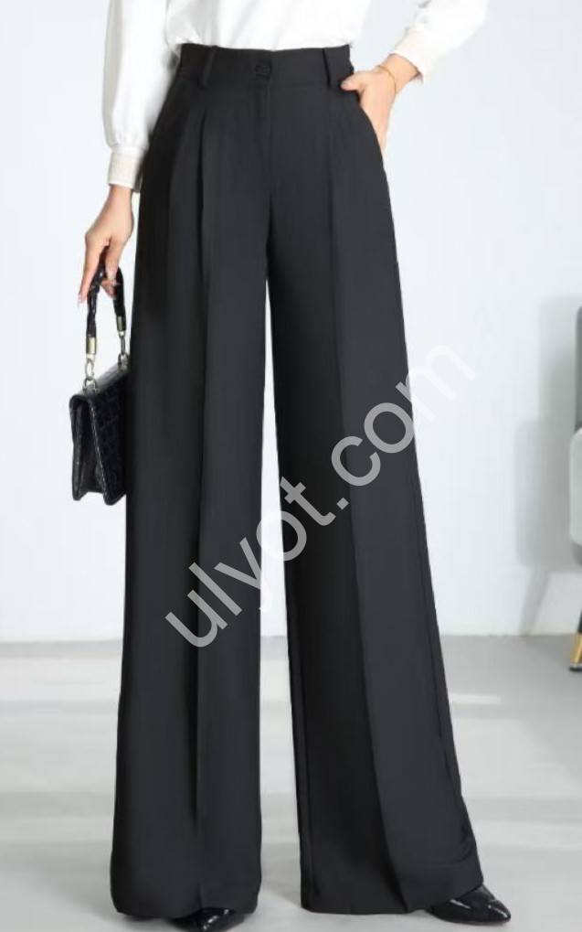 БРЮКИ (25-30) ШОКОЛАД 6605/2