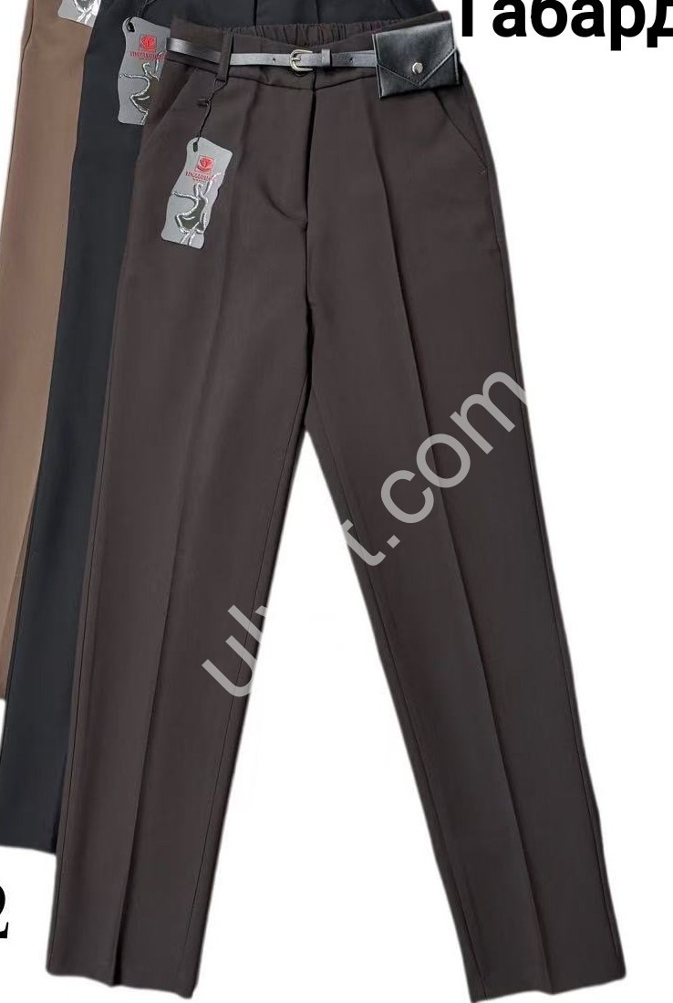 БРЮКИ (28-33) МОККО 2057/3