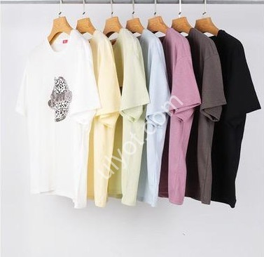 Фото 2 ФУТБОЛКА JJF (ONE SIZE 48-52) МИКС 8818