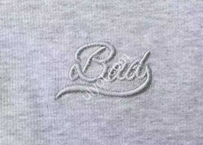 КОСТЮМ (L-4XL) ПРЯМОЙ БОРДО 8852