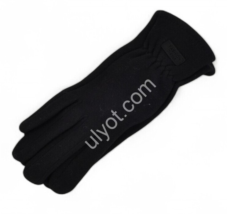 РУЧАТКИ (6.5-8.5СМ) ФЛІС СЕНСОР B07