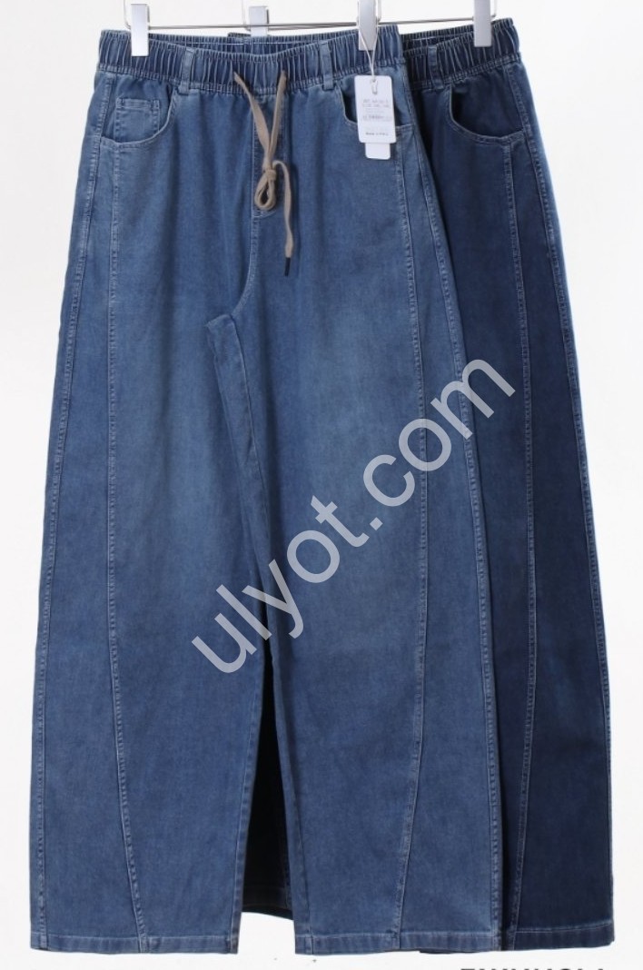 ШТАНЫ (5XL-8XL) МИКС 4120-5