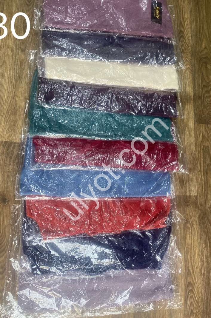 СВІТЕР (ONE SIZE 50-52) МІКС AF23-30