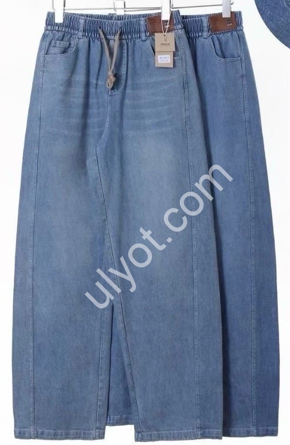 ШТАНИ (4XL-7XL) МІКС 541-8