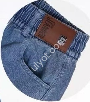 ШТАНИ (4XL-7XL) МІКС 541-8