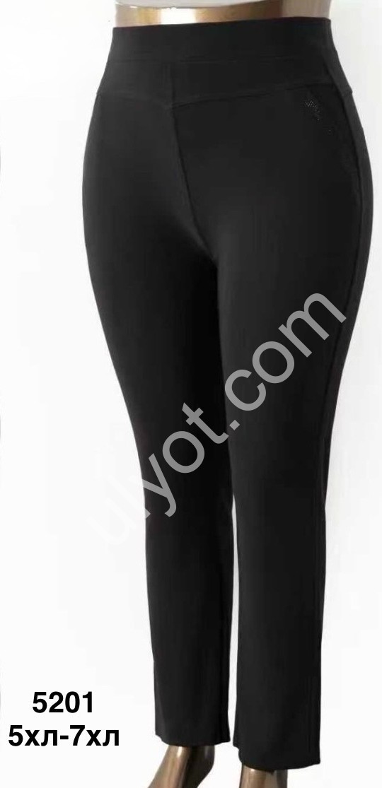 ШТАНЫ (5XL-7XL) МИКС 5201