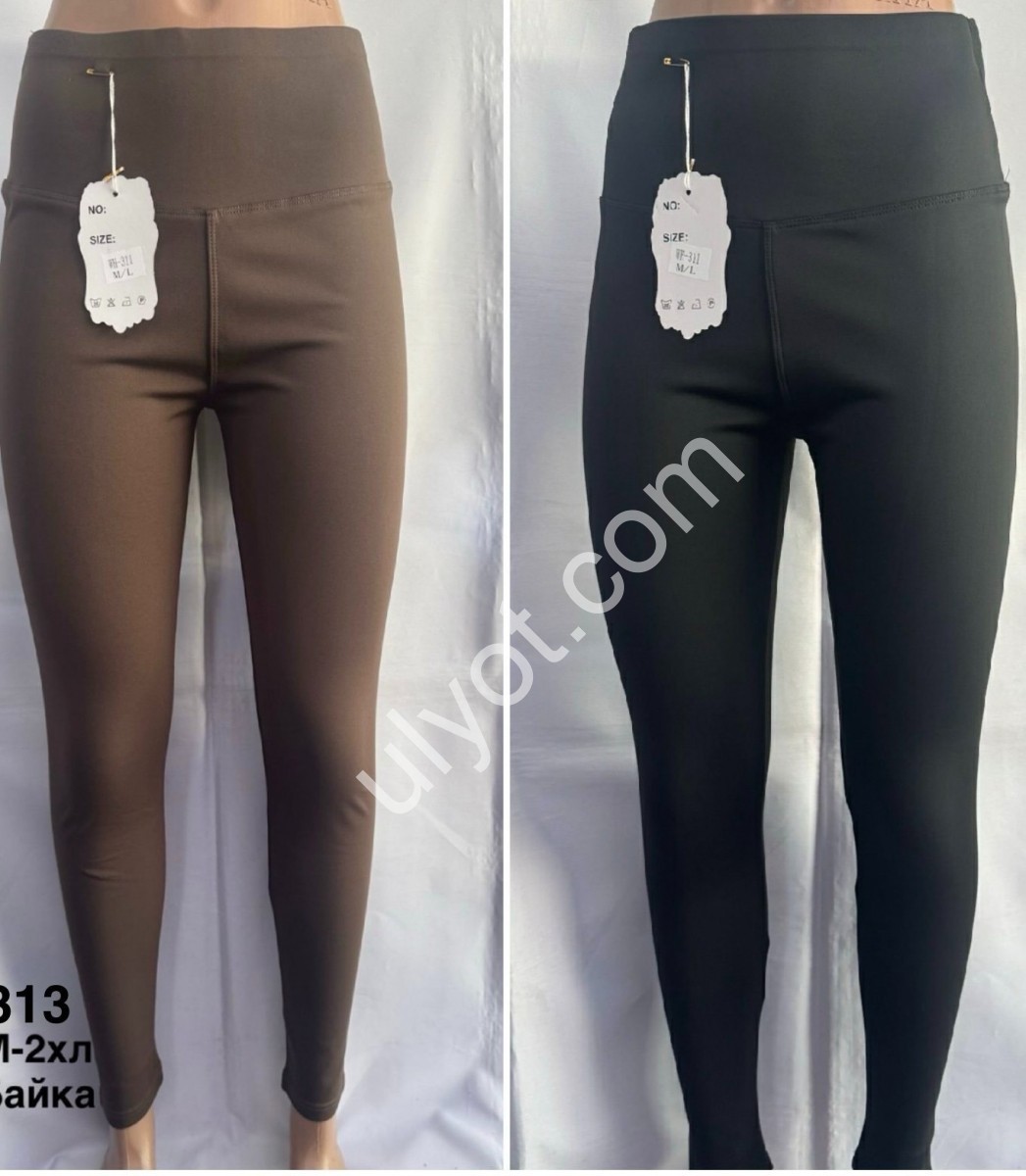 ЛОСИНЫ (M-2XL) МИКС 313