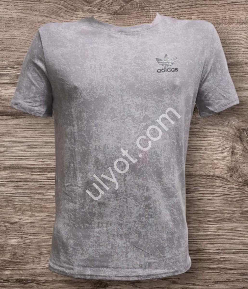 ФУТБОЛКА A01 (46-54) БІЖ