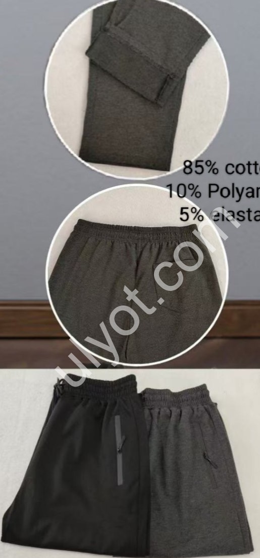 СПОРТ.ШТАНЫ (4XL-7XL) МИКС 2076-21