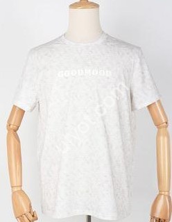 ФУТБОЛКА (XL-5XL) ЧЕРНЫЙ 9910