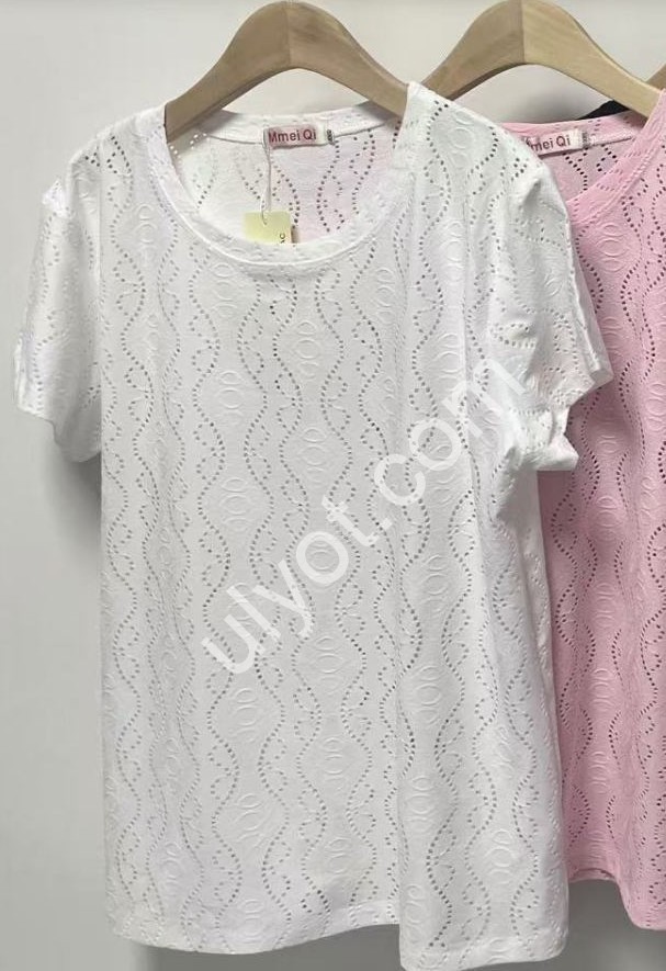 ФУТБОЛКА (3XL-4XL) МІКС 2270