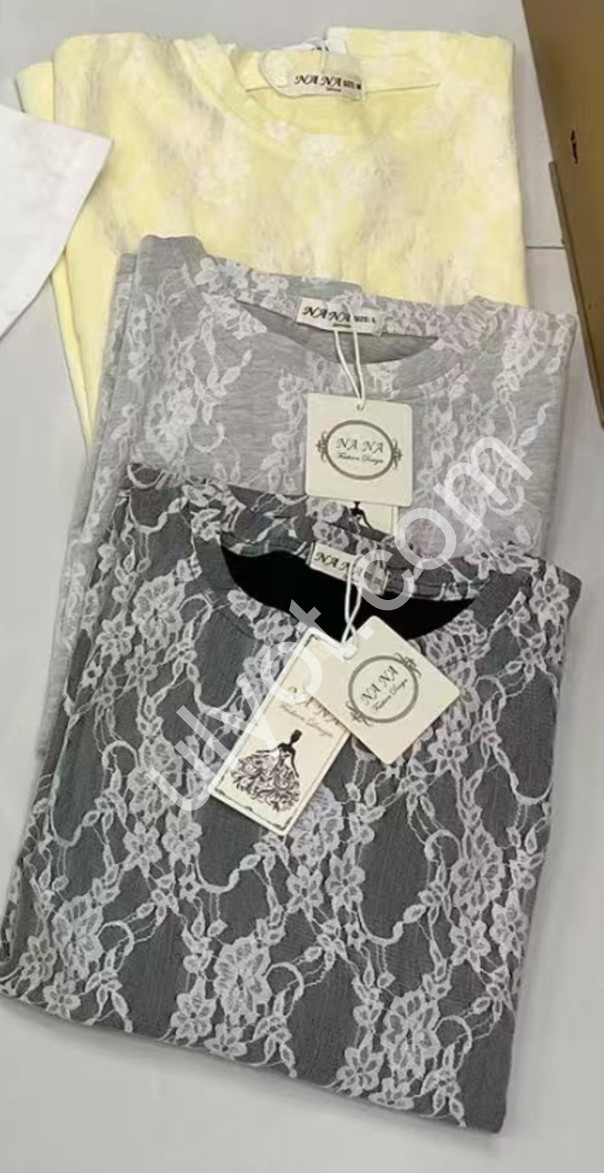 КОСТЮМ Спідниці (44-50) СІРИЙ TWO-12