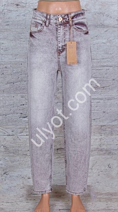 ДЖИНСИ SASHA (26-31) МОККО 2891