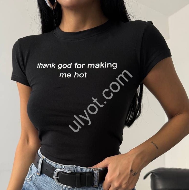 ФУТБОЛКА (42-48) ЧОРНИЙ 4206